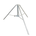 BOFU plastic formwork accessory tripod