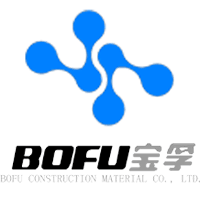 BOFU plastic formwork system logo