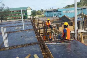 concrete forms and concrete formwork for slab