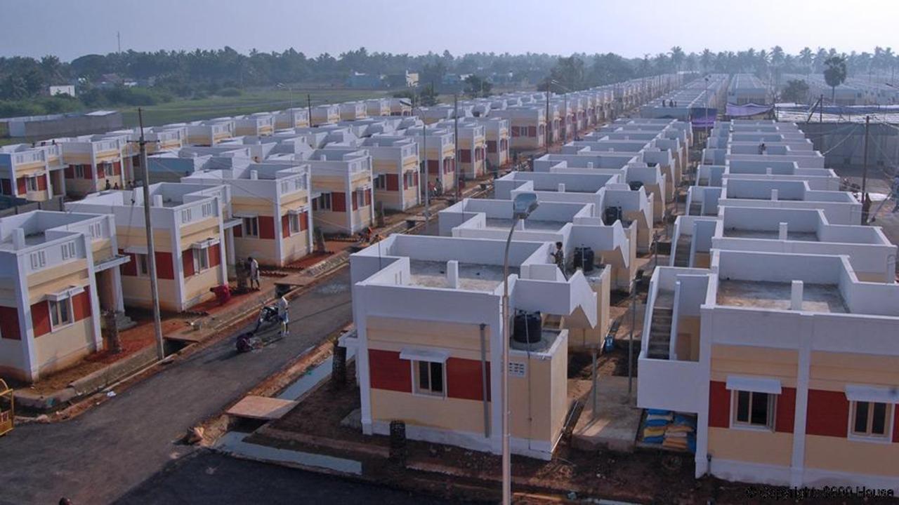 Mahindra+Mass+Housing