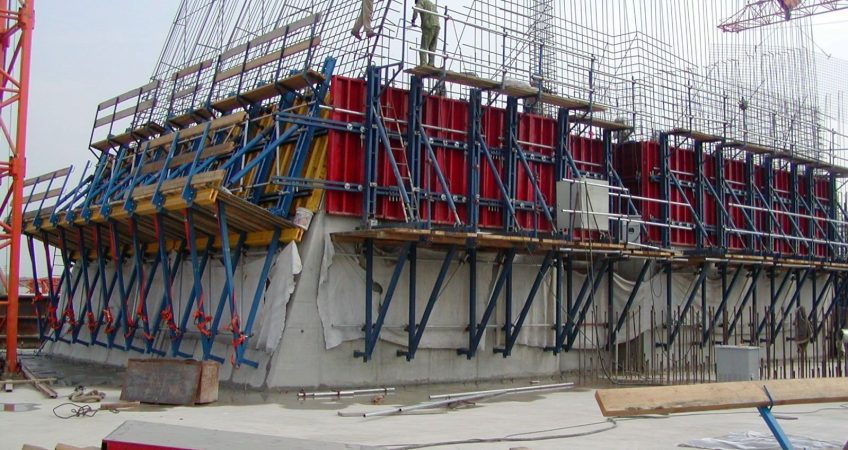 How Many Days Can The Formwork Be Removed During Construction Bofu Formwork